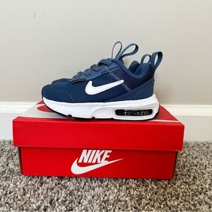 Nike Air Max INTRLK Lite Baby/Toddler 6C